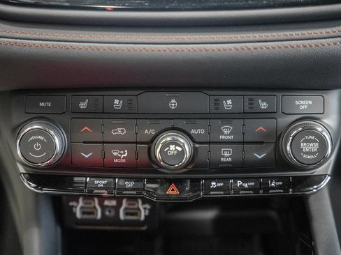 New 2026 Dodge Durango GT AWD/4WD image 23