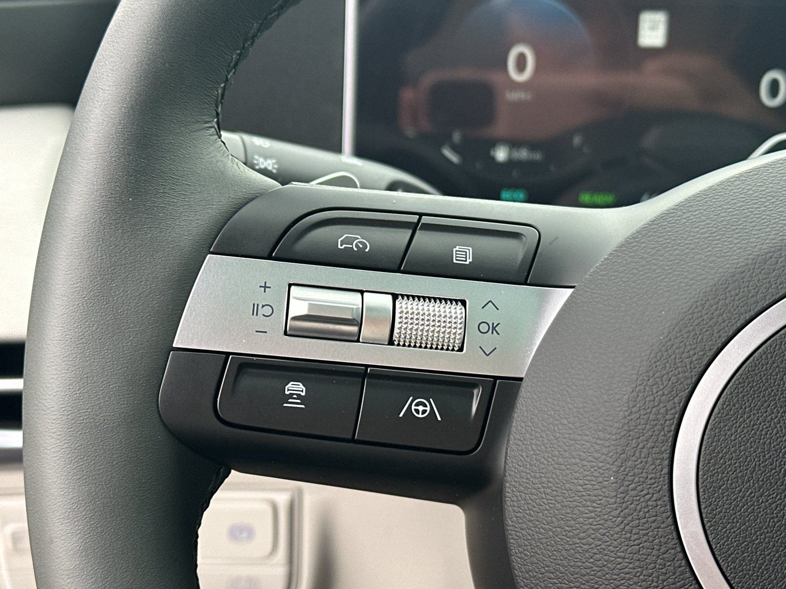 New 2026 Hyundai Tucson Limited AWD/4WD image 13