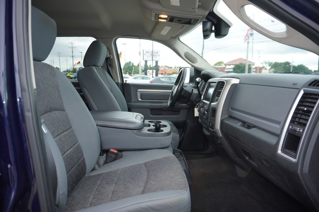 Used 2014 RAM 2500 Big Horn AWD/4WD image 28