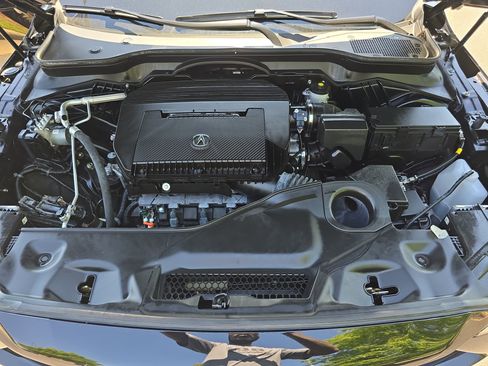 Used 2025 Acura MDX A-Spec image 33