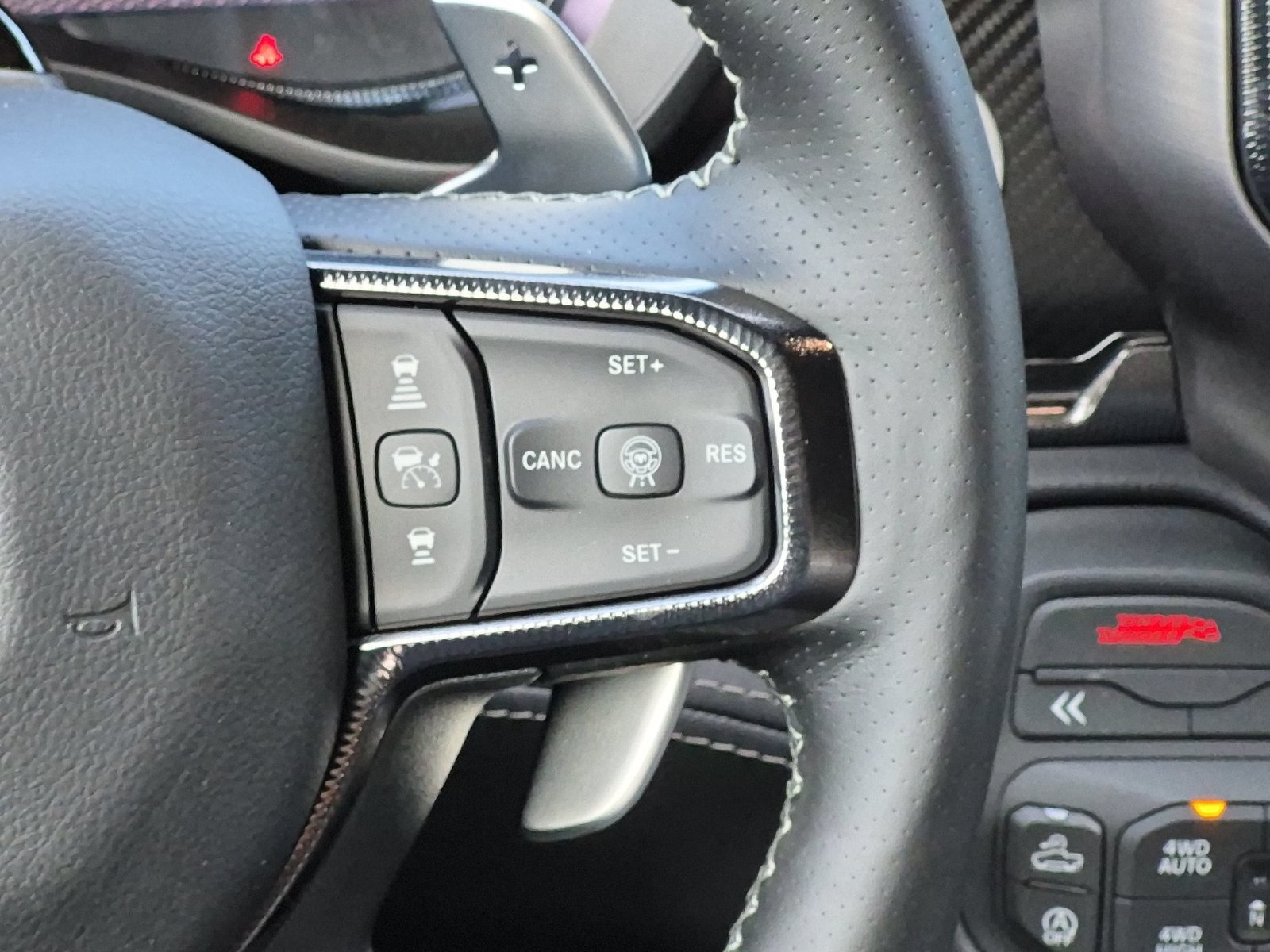 New 2027 RAM 1500 RHO AWD/4WD image 20