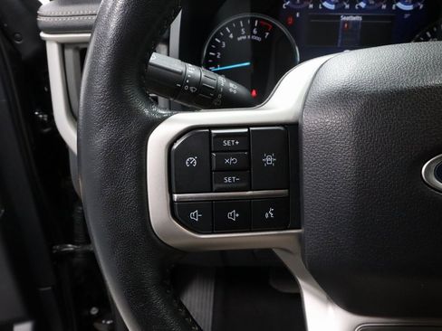 Certified 2024 Ford Expedition Max XLT image 28