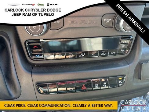 Used 2025 RAM ProMaster 2500 w/ Premium Convenience Group image 19