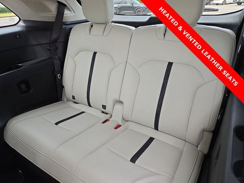 Used 2024 MAZDA CX-90 3.3 Turbo S w/ Premium Plus AWD/4WD image 10