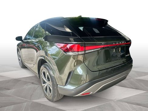 Used 2025 Lexus RX 350 Premium w/ Accessory Package (K3) FWD image 6