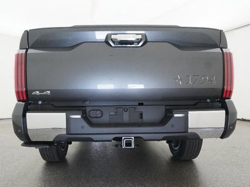 New 2026 Toyota Tundra 1794 Edition AWD/4WD image 23