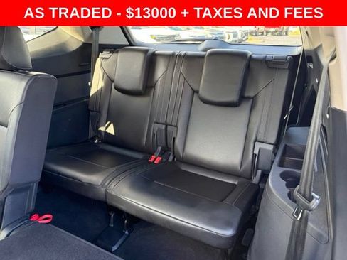 Used 2018 Volkswagen Atlas SE FWD image 16