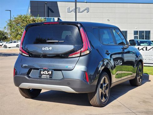 New 2025 Kia Soul EX image 4