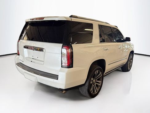Used 2020 GMC Yukon Denali w/ Denali Ultimate Package AWD/4WD image 9