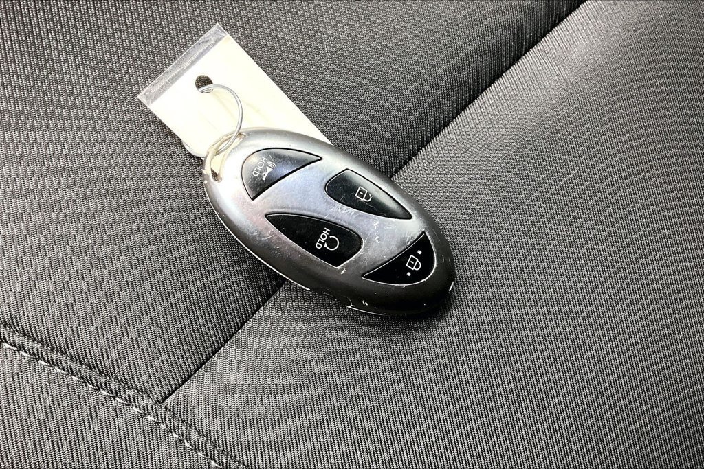 Used 2025 Hyundai Tucson SEL FWD image 10