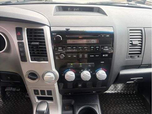 Used 2008 Toyota Tundra 4x4 Double Cab image 16