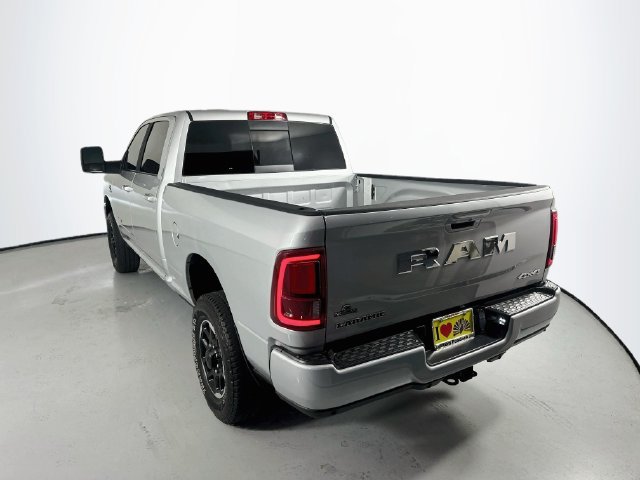 Used 2026 RAM 2500 Laramie AWD/4WD image 7