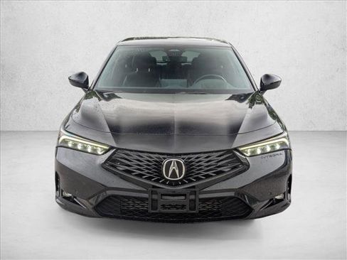 Used 2023 Acura Integra A-Spec FWD image 2