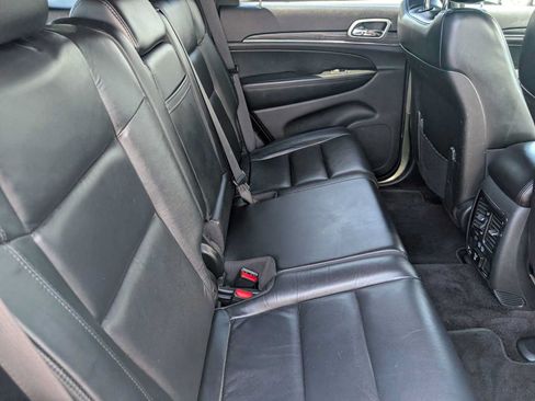 Used 2019 Jeep Grand Cherokee Limited w/ Trailer Tow Group IV AWD/4WD image 31