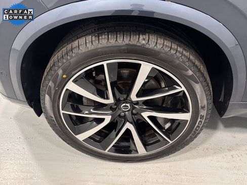 Certified 2023 Volvo XC90 B6 Plus w/ Protection Package Premier image 29
