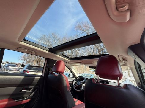 Used 2025 MAZDA CX-50 2.5 Hybrid w/ Premium Plus Pkg image 30