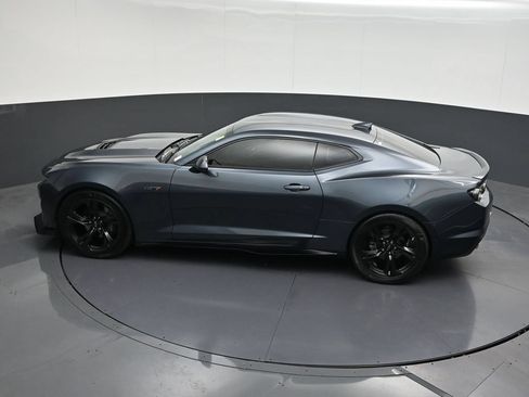 Used 2022 Chevrolet Camaro LT w/ RS Package RWD image 20
