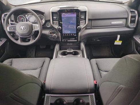 New 2026 RAM 1500 Big Horn image 15