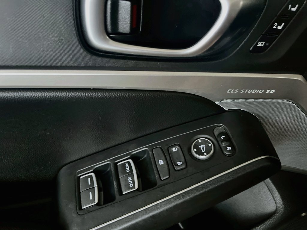 Used 2023 Acura Integra A-Spec w/ Technology Package FWD image 17