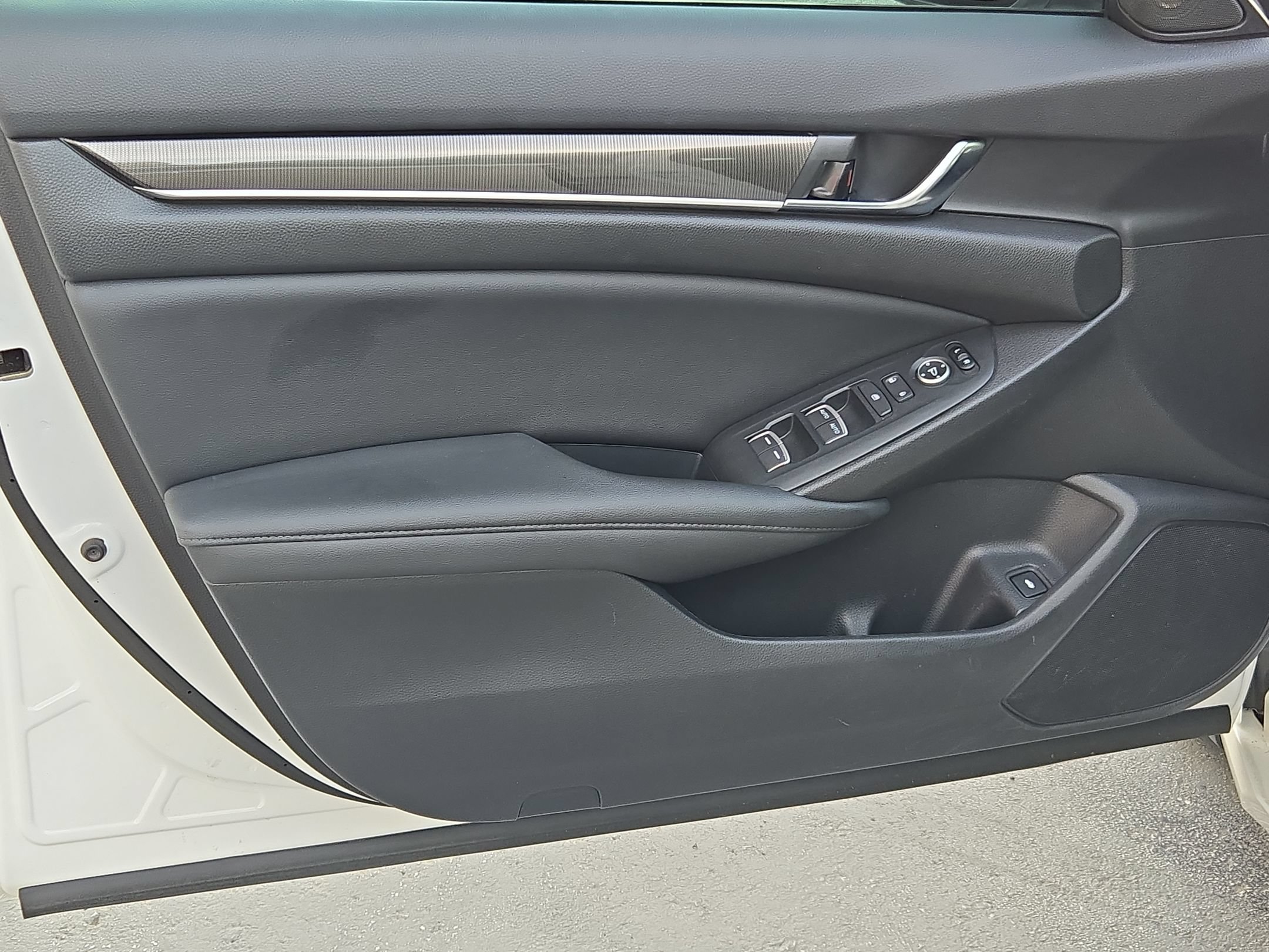 Used 2022 Honda Accord Sport Special Edition image 21