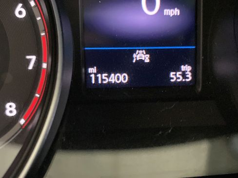 Used 2021 Volkswagen Atlas SE AWD/4WD image 10