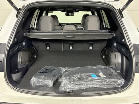 New 2026 Subaru Forester Premium AWD/4WD image 26