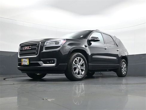 Used 2015 GMC Acadia SLT w/ Open Road Package image 22