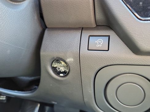 New 2026 Nissan Frontier SV w/ SV Convenience Package image 17