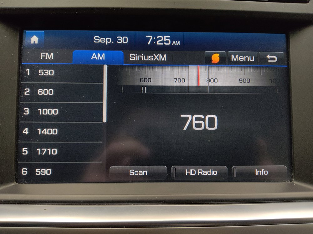 Used 2016 Hyundai Sonata Limited w/ Option Group 05 FWD image 25