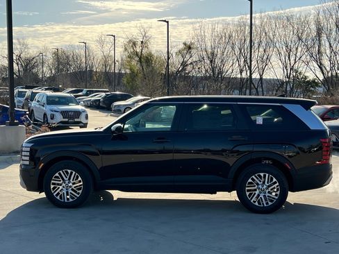 New 2026 Hyundai Palisade SE image 6