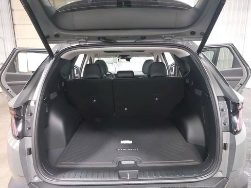 New 2026 Hyundai Tucson Limited AWD/4WD image 12