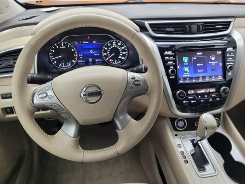 Used 2015 Nissan Murano Platinum w/ Platinum Technology Package image 22