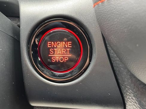 Used 2026 Honda HR-V Sport image 28