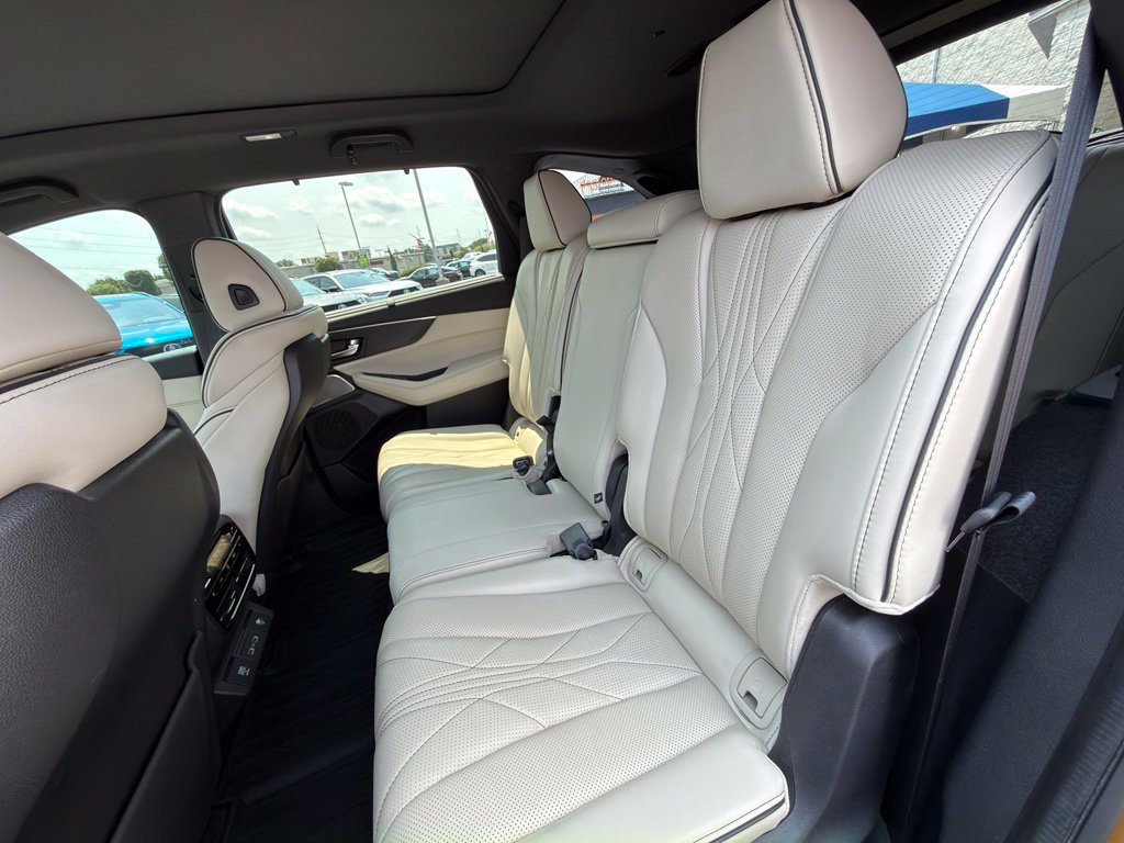 Certified 2022 Acura MDX Type S w/ Advance Package AWD/4WD image 36