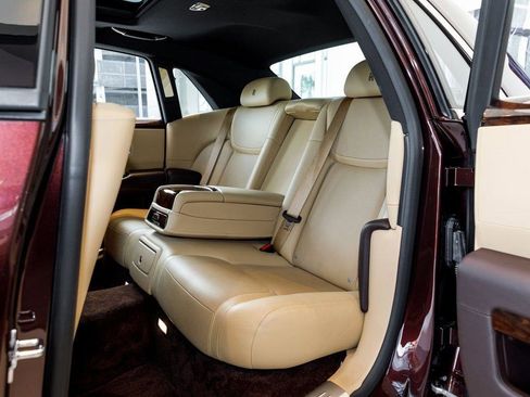 Used 2016 Rolls-Royce Ghost image 30