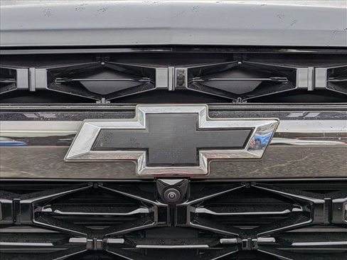 New 2026 Chevrolet Traverse Z71 w/ Enhanced Driving Package image 17