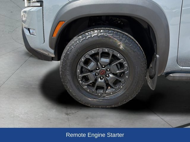 Used 2023 Nissan Frontier PRO-4X AWD/4WD image 28