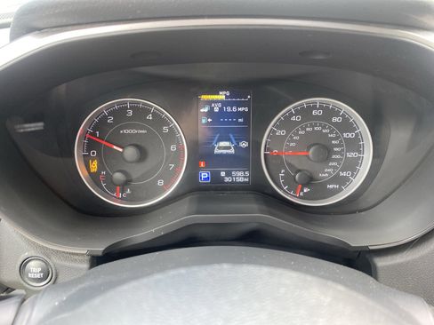 Used 2022 Subaru Ascent Premium w/ Convenience Package image 20