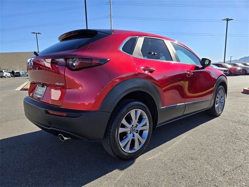 Used 2020 MAZDA CX-30 FWD w/ Select Package image 6