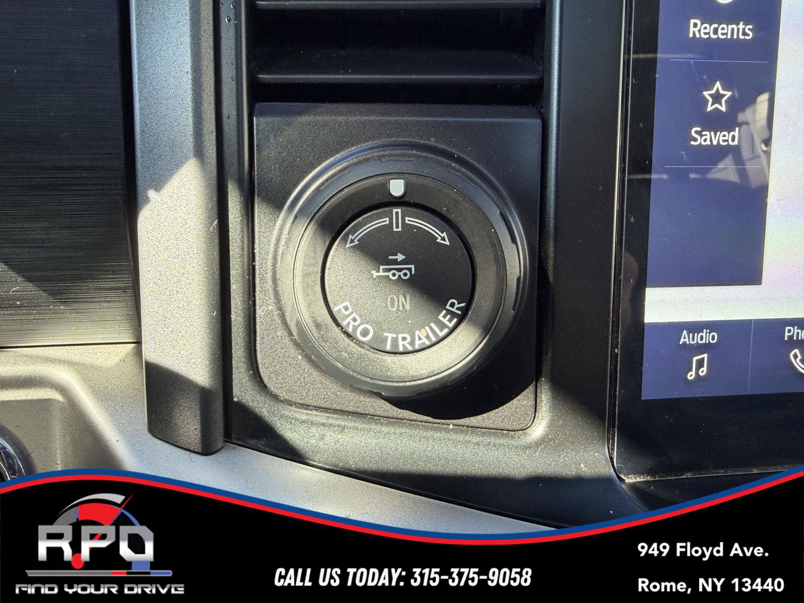 Used 2021 Ford F150 XLT w/ Equipment Group 302A High AWD/4WD image 28