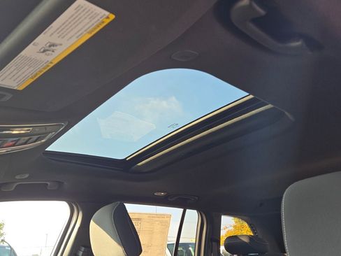 New 2025 Jeep Grand Cherokee Laredo X image 26