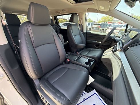 Used 2026 Honda Odyssey EX-L image 27