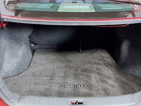 Used 2017 Nissan Sentra SV image 22