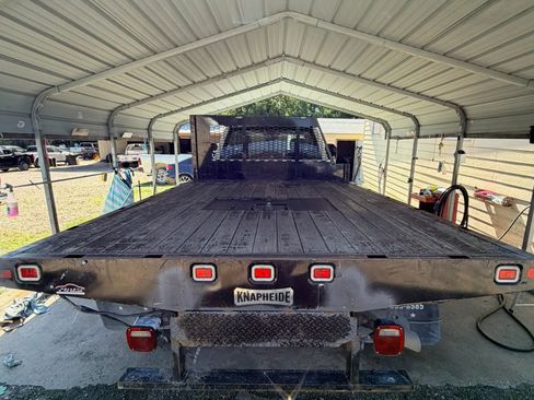 Used 2019 Ford F550 2WD Regular Cab Super Duty image 20