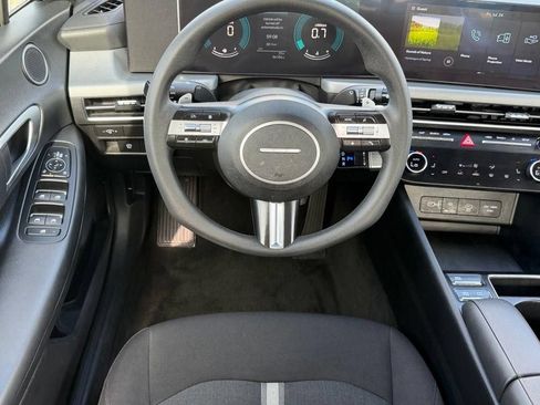 Used 2024 Hyundai Sonata SEL FWD image 9