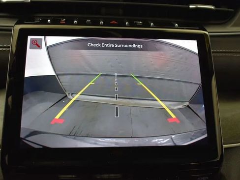 Used 2022 Jeep Grand Cherokee L Limited image 37