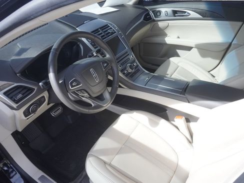 Used 2019 Lincoln MKZ Reserve w/ Reserve Plus Package image 18