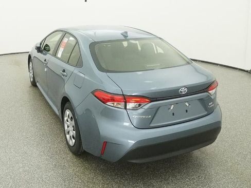 New 2026 Toyota Corolla LE image 6