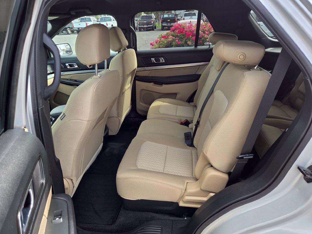 Used 2017 Ford Explorer 4WD image 22