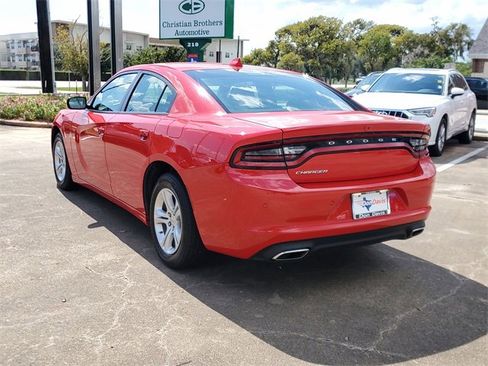 Used 2023 Dodge Charger SXT image 4